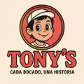 Tony's Food